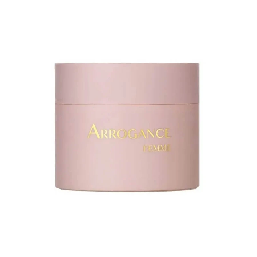 Arrogance Femme - Voedende lichaamscrème 250 ml