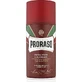 Proraso Shaving Foam for Coarse Beards—Softening and Nourishing, with Sandalwood Oil and Shea Butter, 400 ml