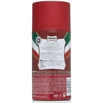 Proraso Rasierschaum für groben Bartwuchs – macht den Bart weich und pflegt ihn, mit Sandelholzöl und Sheabutter, 400 ml