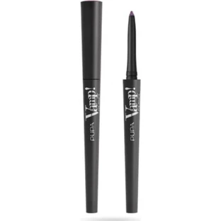Crayon pour les yeux Pupa Vamp ! - Crayon pour les yeux waterproof 2-en-1 n° 103 Hypnotic Purple