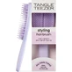 Tangle Teezer The Ultimate Styler - Cepillo para secado con secador - Lila