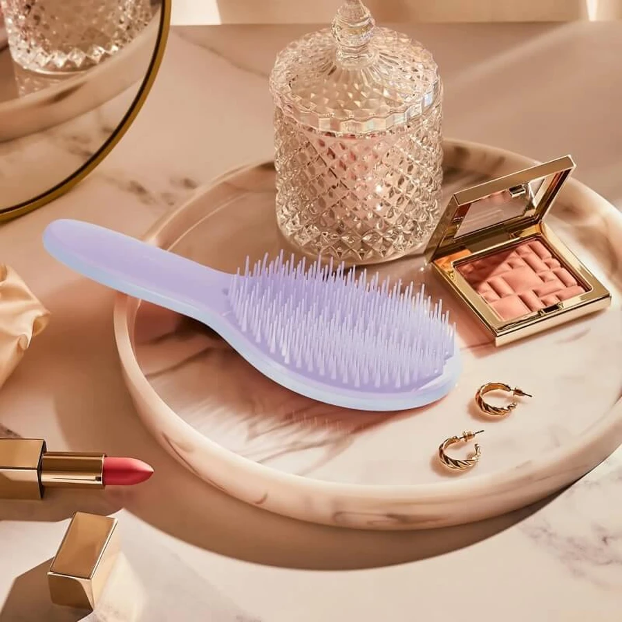 Tangle Teezer The Ultimate Styler - Cepillo para secado con secador - Lila