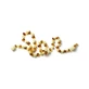 Forty Weeks Nati Naturali Teething Necklace - Light Multicolor