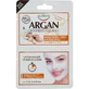 Equilibra Argan - Anti-Aging Face Mask, Twin Pack, 15 ml