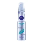 Mousse coiffante Nivea Extra Strong Volume, 150 ml