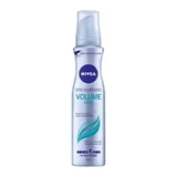 Nivea Extra Strong Volume Styling-Mousse, 150 ml