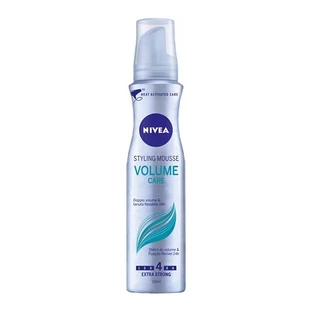 Mousse coiffante Nivea Extra Strong Volume, 150 ml