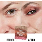 Rimmel ScandalEyes 5-Farben-Lidschattenpalette Nr. 04 Burgundy Pink