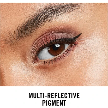 Rimmel ScandalEyes 5-Farben-Lidschattenpalette Nr. 04 Burgundy Pink