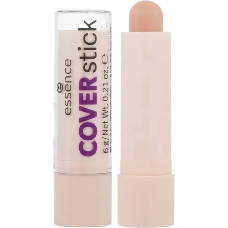 Essence Coverstick - Concealer voor het gezicht nr. 10 Matt Naturelle