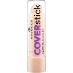 Essence Coverstick - Concealer voor het gezicht nr. 10 Matt Naturelle