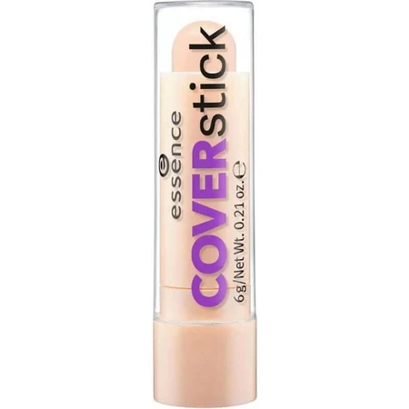Essence Coverstick - Concealer voor het gezicht nr. 10 Matt Naturelle