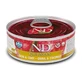 Farmina N&amp;d Quinoa Skin &amp; Coat Kwartel en Kokosnoot - Dieetvoeding voor volwassen katten met voedselintoleranties, 80 g