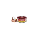 Farmina N&amp;d Quinoa Skin &amp; Coat Kwartel en Kokosnoot - Dieetvoeding voor volwassen katten met voedselintoleranties, 80 g