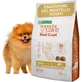 Nature’s Protection Superior Care Red Coat Small Salmon - Compleet voer voor kleine volwassen honden met een rode vacht, 1,5 kg