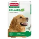 Beaphar Natural Protection - Collar para perros con aceite de neem, 65 cm