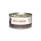 Almo Nature HFC-gelei met tonijn en tandbaars – Aanvullend natvoer voor volwassen katten, 70 g