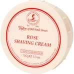 Taylor of Old Bond Street Rose scheercrème 150 g