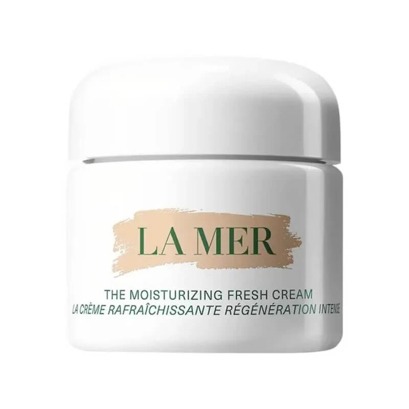 La mer The Moisturizing Fresh Cream - Facial Moisturizer 60 ml