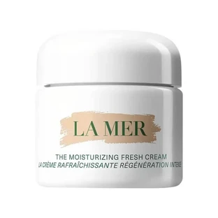 La mer The Moisturizing Fresh Cream – Feuchtigkeitscreme für das Gesicht, 60 ml