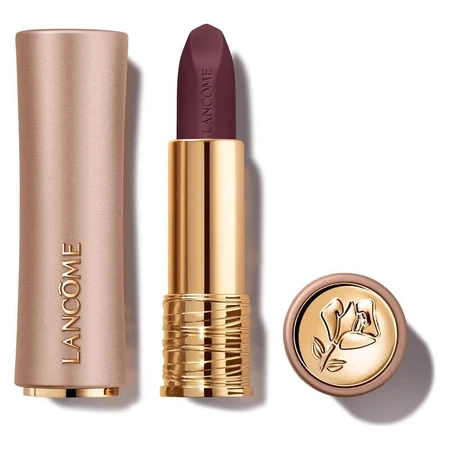 Lancôme L’Absolu Rouge Intimatte – ruj nr. 460 Burst of Joy