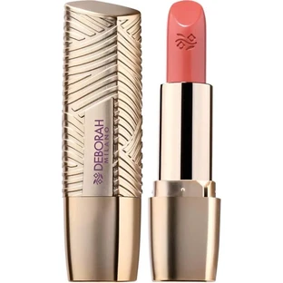 Deborah Milano Red - Shiny Lipstick No. 03 Glace Apricot
