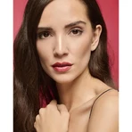 Deborah Milano Red - Shiny Lipstick No. 03 Glace Apricot