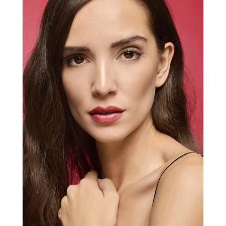 Deborah Milano Red - Shiny Lipstick No. 03 Glace Apricot