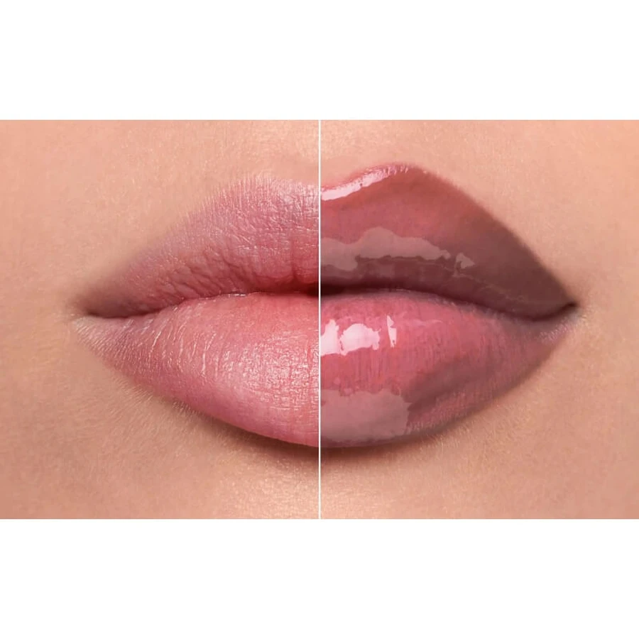 Pupa Shock Plump - Lipgloss voor direct meer volume, nr. 004 Cherry Cola
