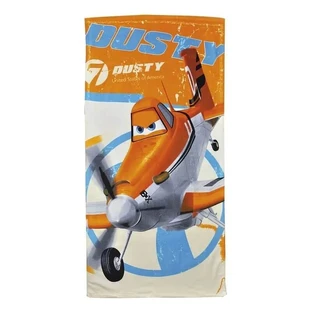 Disney Planes – Dusty Strandtuch