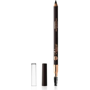 Wakeup Cosmetics Shape & Fill - Eyebrow Pencil No. 05 Chocolate
