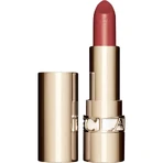 Clarins Joli Rouge Satin - Barra de labios n.º 752 Rosewood