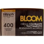 Dikson Bloom - Coloration 2-en-1 n° 400 Brun