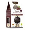 Vegan chocolate and sour cherry biscuits, 130g, Ambrosia