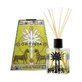 Ortigia Sicilian Lime - Aromatic Diffuser with Reeds, 200 ml