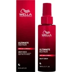 Wella Ultimate Repair Night Serum - Sérum de nuit pour cheveux abîmés, 95 ml