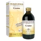 Dr. Giorgini Olimentovis Chromium 200 ml – een voedingssupplement ter ondersteuning van de stofwisseling van macronutriënten en de bloedsuikerspiegel