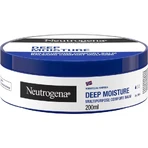 Neutrogena Deep Moisture - Acondicionador multiusos reconfortante, 200 ml
