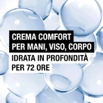 Neutrogena Deep Moisture - Acondicionador multiusos reconfortante, 200 ml