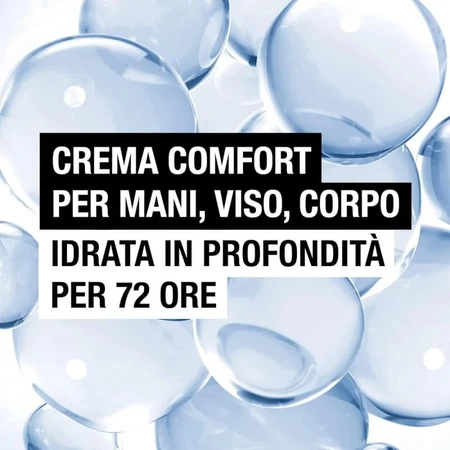 Neutrogena Deep Moisture - Acondicionador multiusos reconfortante, 200 ml
