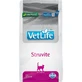 Farmina Vet Life Struvite - Compleet kattenvoer, 2 kg