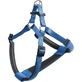 Ferplast Daytona extra large blu - pettorina per cani in nylon imbottita regolabile