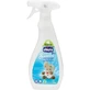 Chicco Sensitive - Spray détachant sans parfum, 500 ml