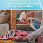 Chicco Sensitive - Spray détachant sans parfum, 500 ml