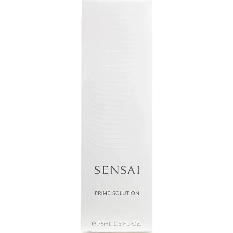 Kanebo Sensai Prime Solution - Loción facial preparatoria 75 ml