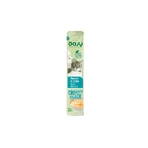 Oasy Creamy Snack - Tuna Mousse for Cats, 4 sticks, 15 g each