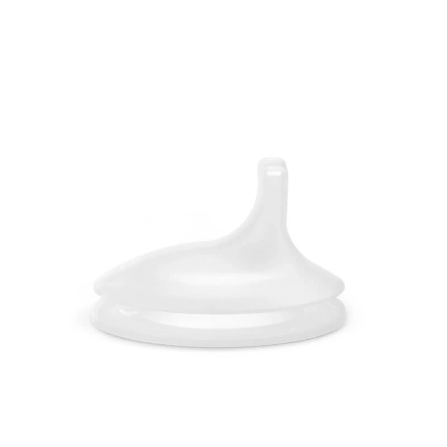 Sucette en silicone Suavinex, à partir de 6 mois