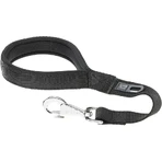 Ferplast Daytona gm25-45 – lesă cu mâner ergonomic, negru