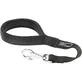 Ferplast Daytona gm25-45 - guinzaglio con impugnatura ergonomica nero