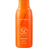 Lancaster Sun Beauty Body Milk SPF 50 - Loción corporal solar de alta protección 175 ml